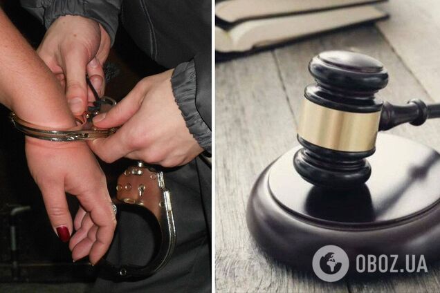 Убила мужа и пыталась уничтожить доказательства преступления: в Киевской области будут судить злоумышленницу