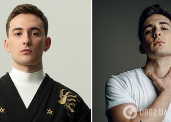 Скандальный участник Нацотбора на Евровидение 2025 отказался от участия