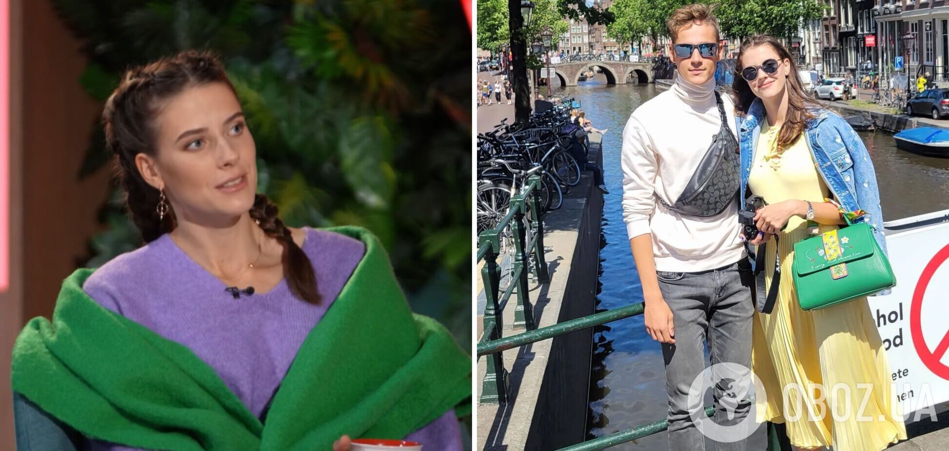 'Мне предлагали, но я не хочу': Магучих ответила на вопрос о свадьбе с 20-летним женихом