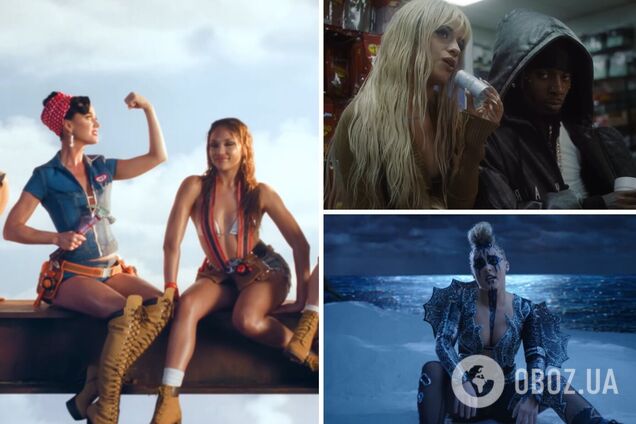 Музыкальные критики назвали самые плохие песни 2024 года: в список попали всемирно известные звезды