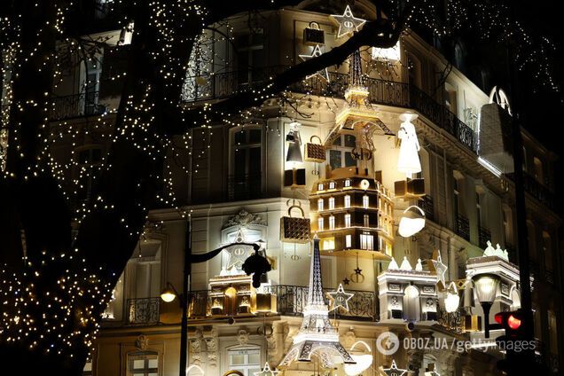 Как празднуют Новый год в разных странах: интересные традиции, о которых вы могли не знать