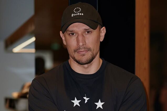 'Это клевета': Тарас Цимбалюк вмешался в скандал с сериалом 'Кава з кардамоном' и дал свой комментарий