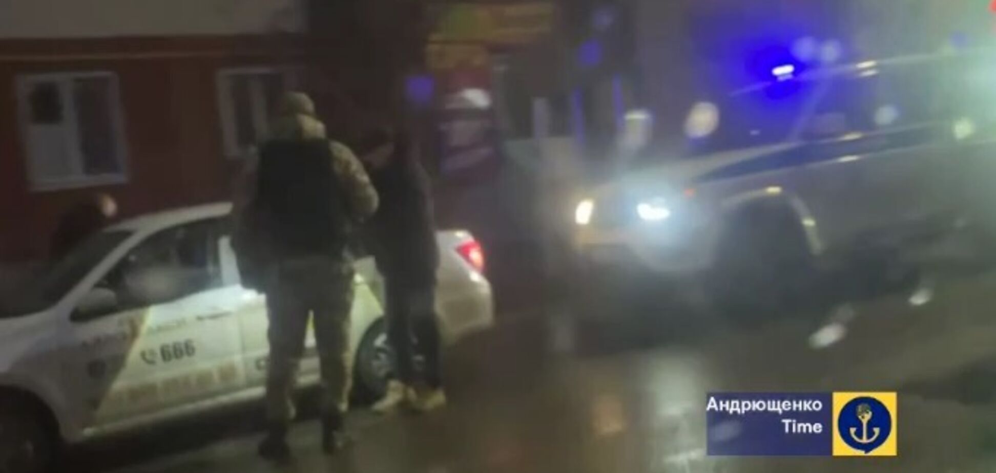 Оккупанты устроили облавы в Мариуполе: ищут беглецов с полигона под Новоазовском. Видео