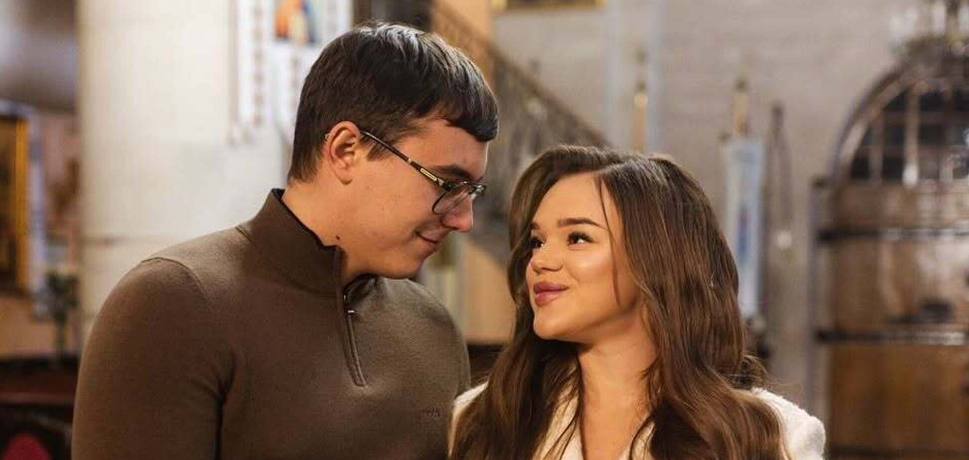 'Для многих это шок': блогер Верба заявила, что не планирует выходить замуж за отца своей дочери