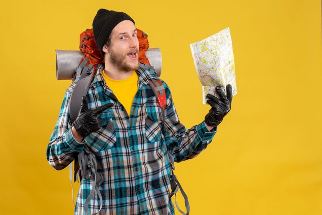 Що подарувати туристу на Новий рік: цікаві ідеї