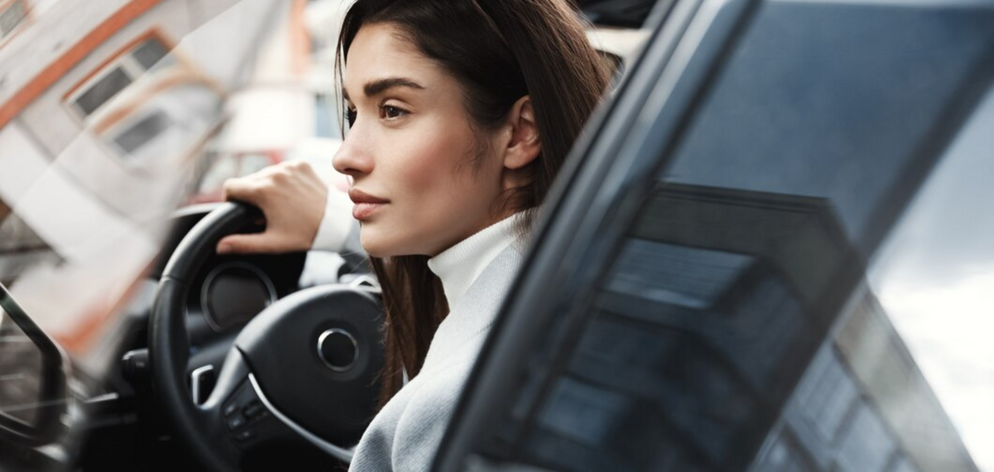 Лучшие и худшие авто для низких водителей: какую модель выбрать