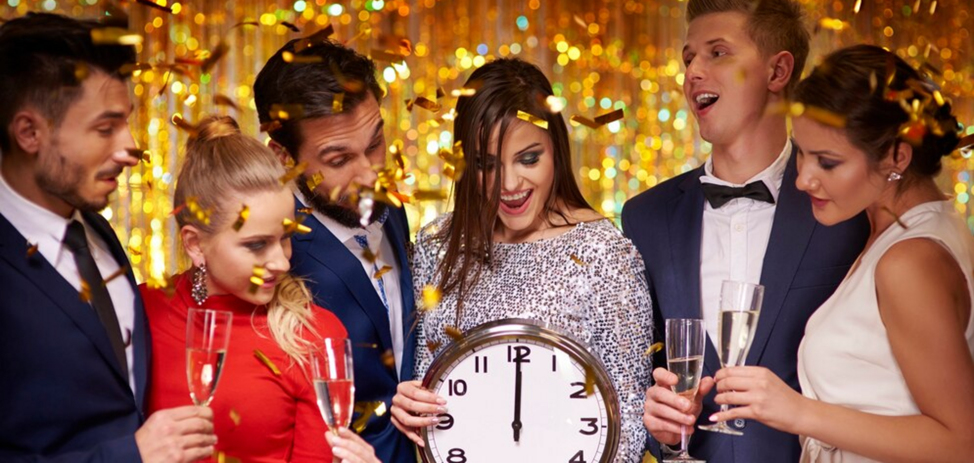 Что нельзя делать на Новый год: народные приметы