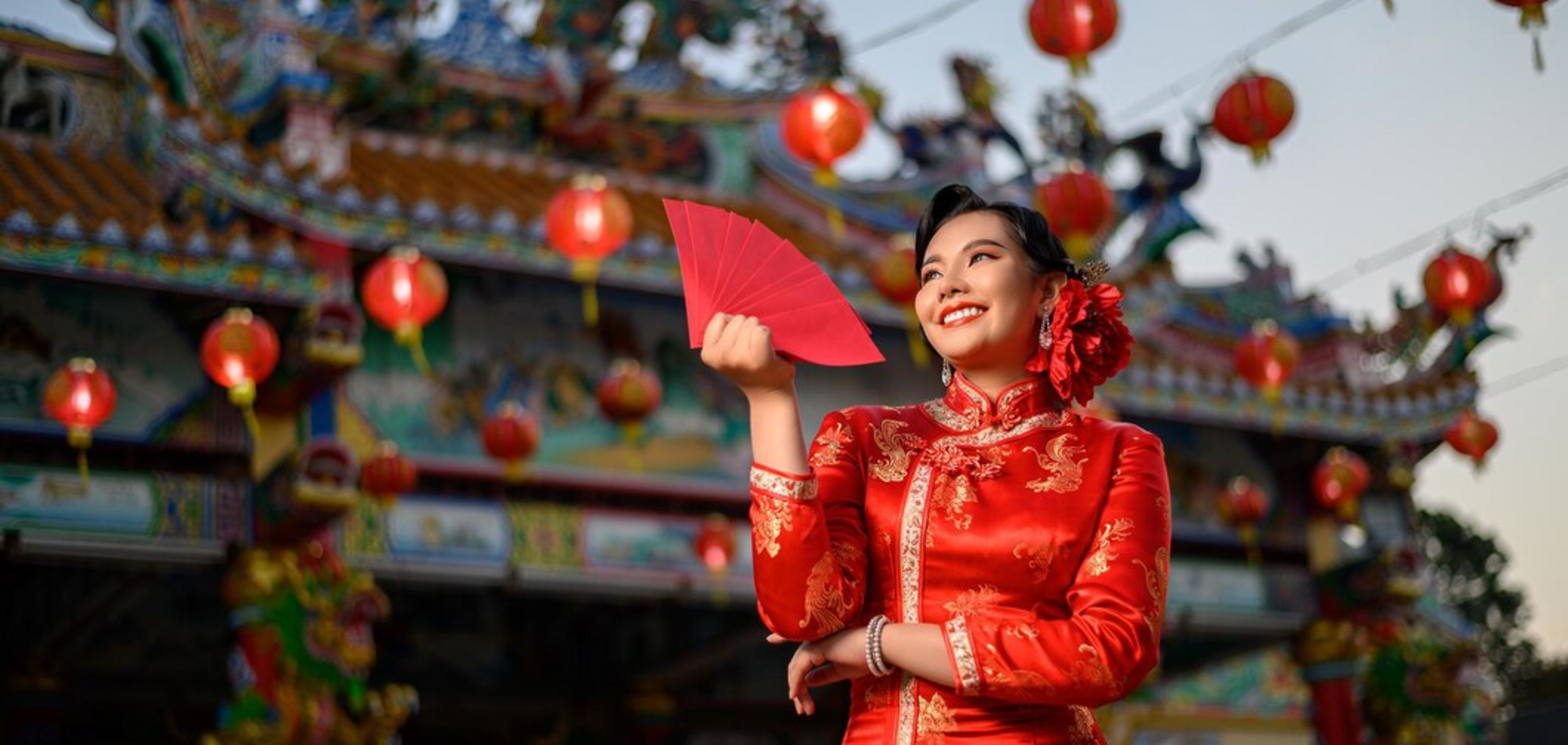 Что нельзя делать на Китайский Новый год: главные запреты