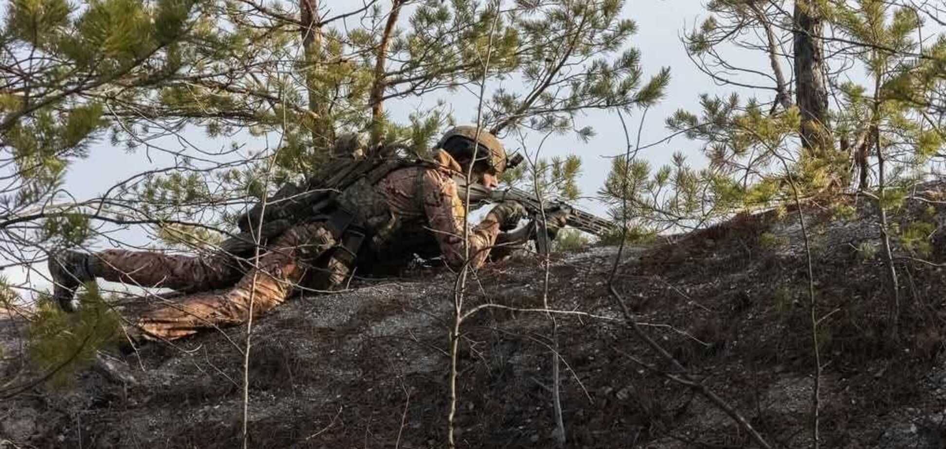 Ситуація складна та напружена: у Генштабі доповіли, що відбувається на фронті 27 грудня