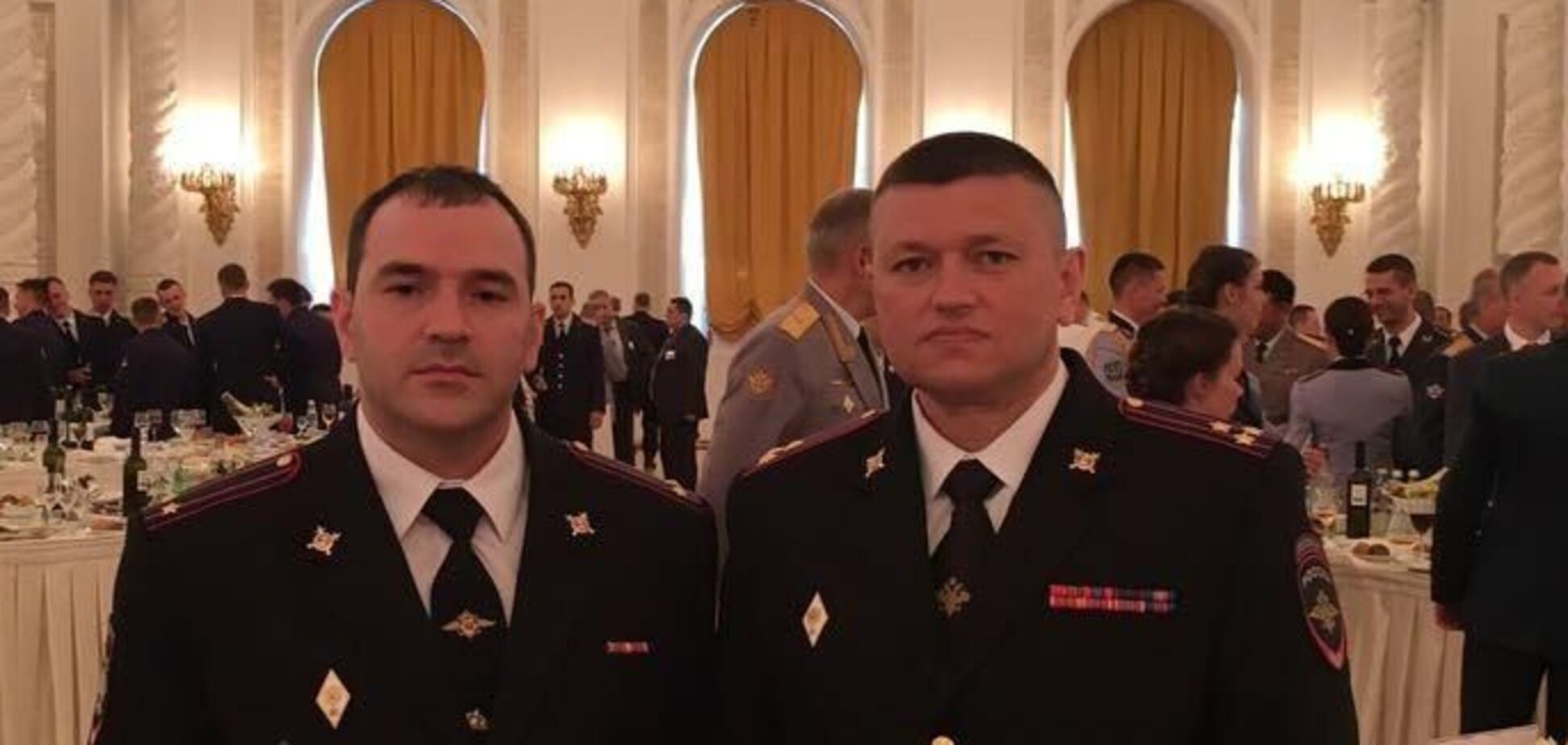 Подполковник Росгвардии 'передал' ЦНС результаты испытаний оружия концерна Калашникова