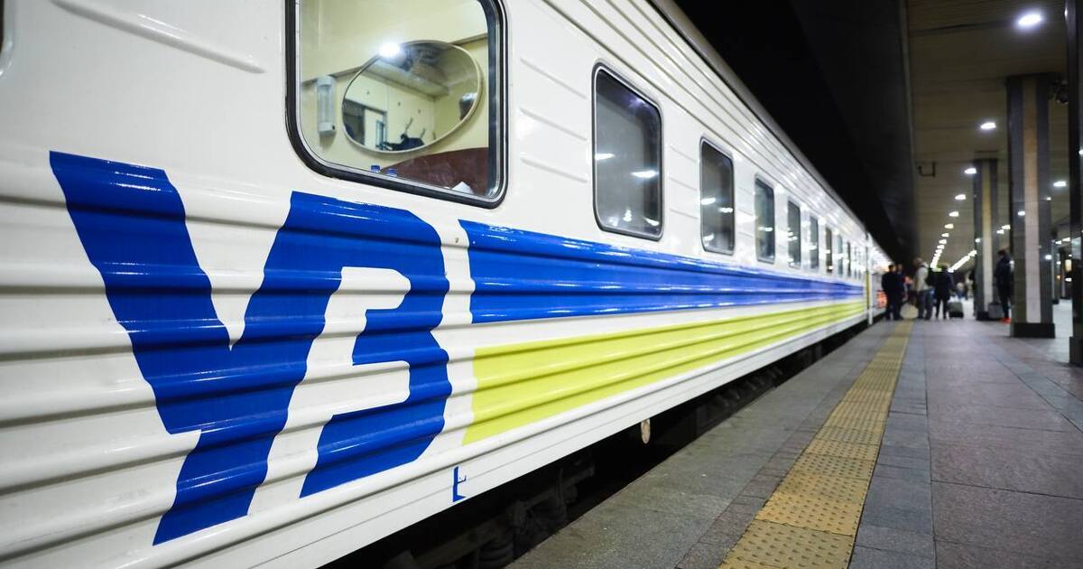 Украине необходимо ввести полноценную модель PSO для поддержки "Укрзалізниці", – Кава