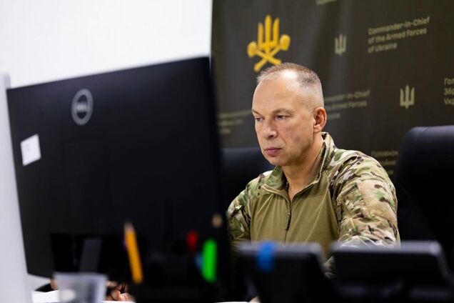 Напад на авто ТЦК у Кам'янці-Подільському: у ситуацію втрутився головком Сирський