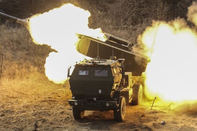 ЗСУ завдали удару з HIMARS по штабу армії РФ на окупованому Запоріжжі, знищивши трьох високопоставлених офіцерів – ISW