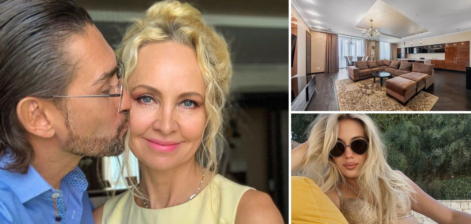 Знаменитого российского футболиста жена сделала бомжом, отсудив все имущество, нажитое за 27 лет