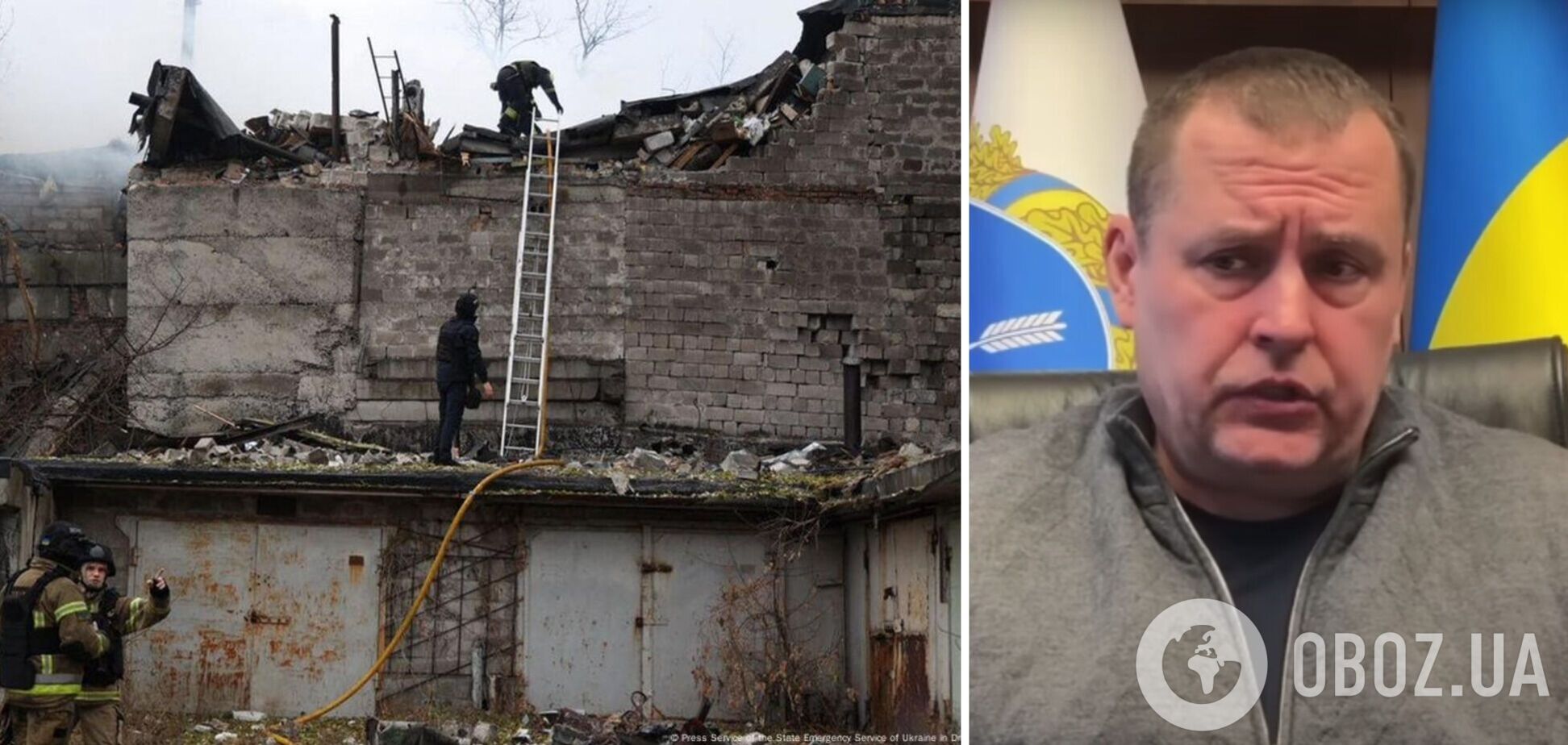 'Это было страшно': Филатов рассказал об ударе 'Орешником' по Днепру и запугивания Путина. Видео