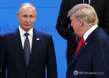 Бессмертный объяснил, что за ультиматум Россия выдвинула Трампу и какие условия врага касательно начала переговоров