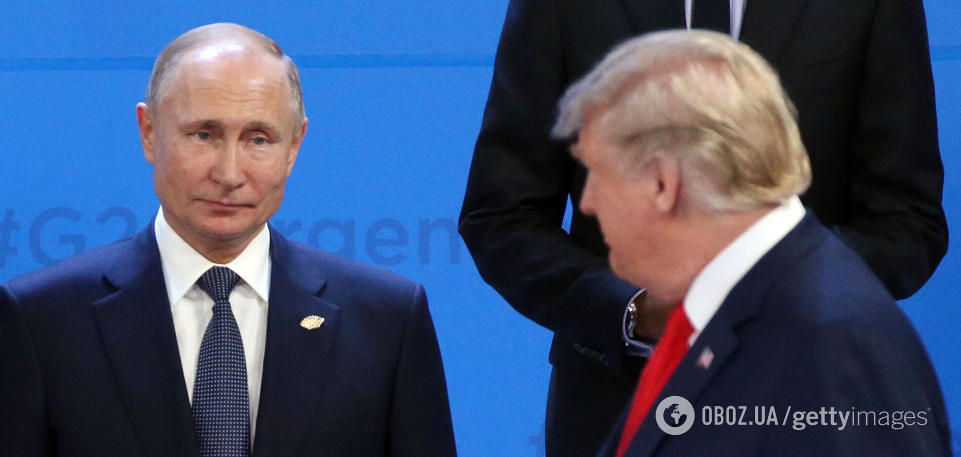 'Верит, что побеждает': Трамп сообщил европейским лидерам, что Путин не готов положить конец войне в Украине – WSJ