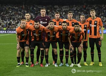 'Шахтер' за 3.5 млн евро продает футболиста сборной Украины. Все подробности