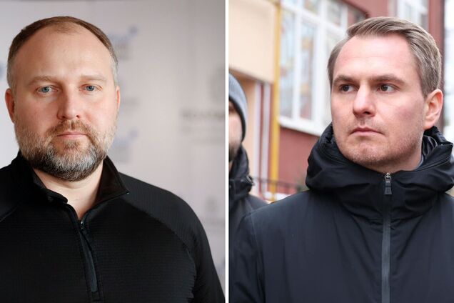 Кабмин согласовал увольнение глав Киевской и Полтавской ОВА: что происходит