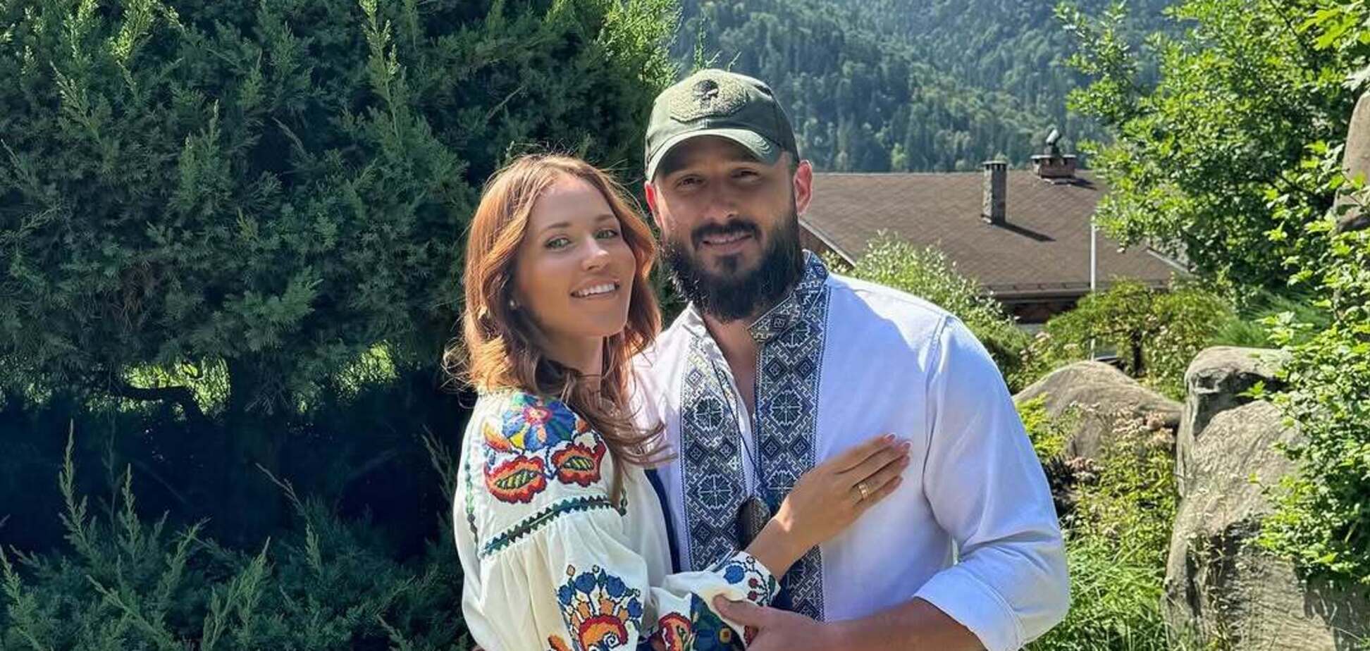 Наталка Денисенко рассекретила диагноз Фединчика, из-за которого ему понадобилась операция