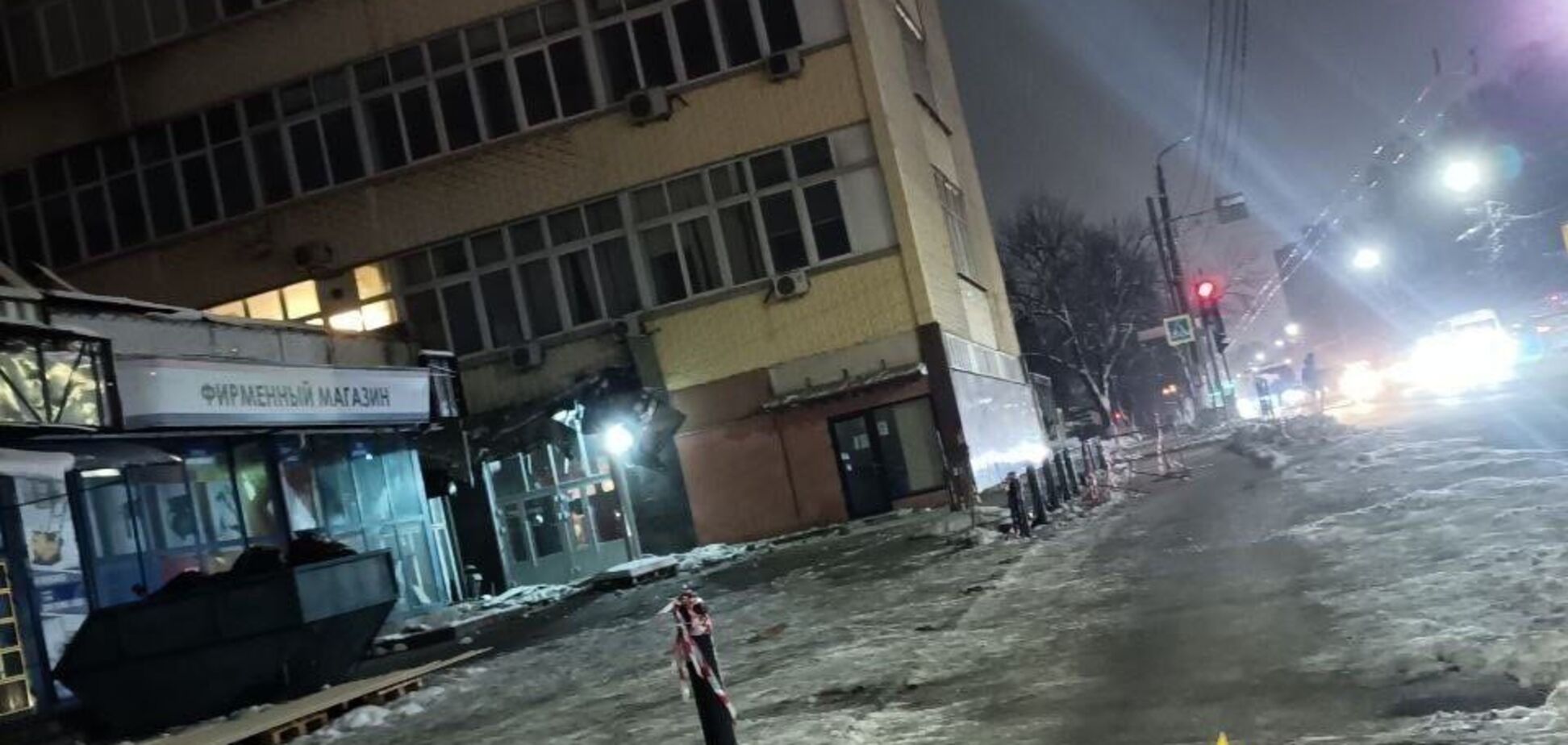 Украинские партизаны разведали Брянский завод, который обеспечивает электроникой российские ракеты и истребители. Фото