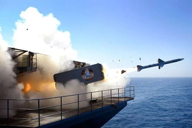 Греція надасть Україні RIM-7 Sea Sparrow: які характеристики