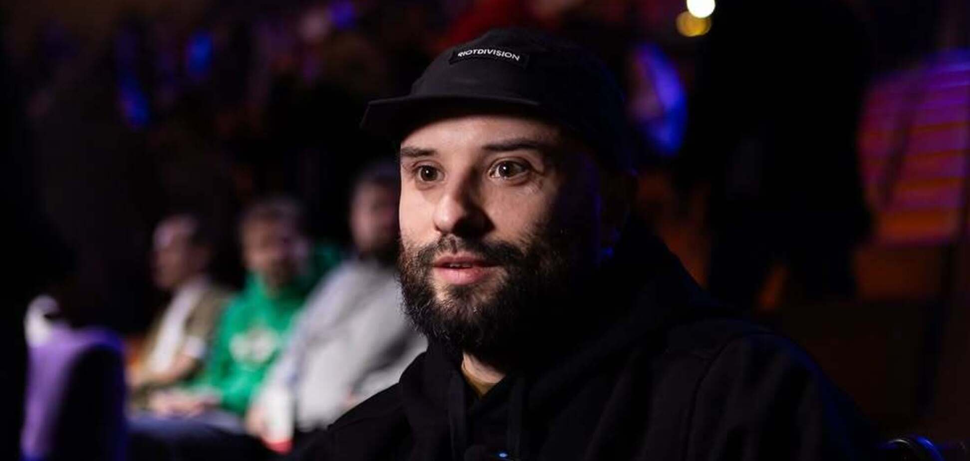 Звезда 'Лиги смеха' Виктор Розовый, которого ранили на войне, показал свое фото после комы