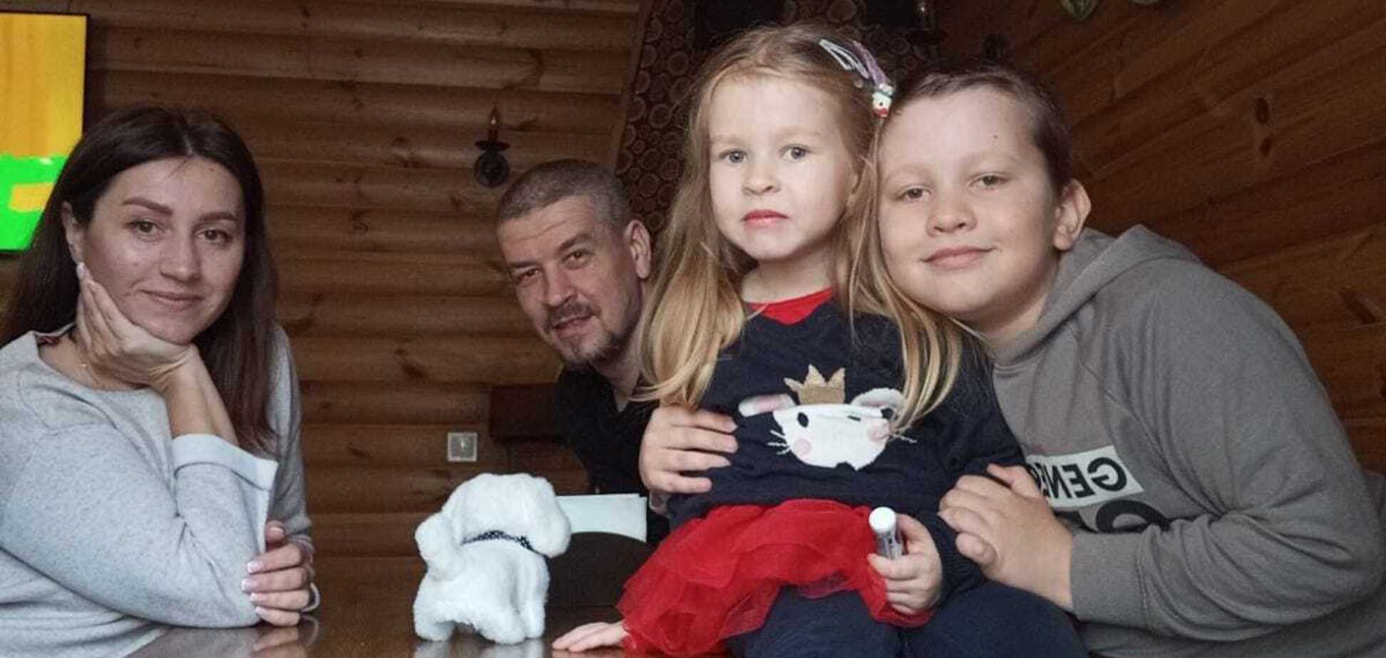 'Пообещал детям и себе, что обязательно вернусь': боевой медик из Мариуполя рассказал, что было самым ужасным в российском плену