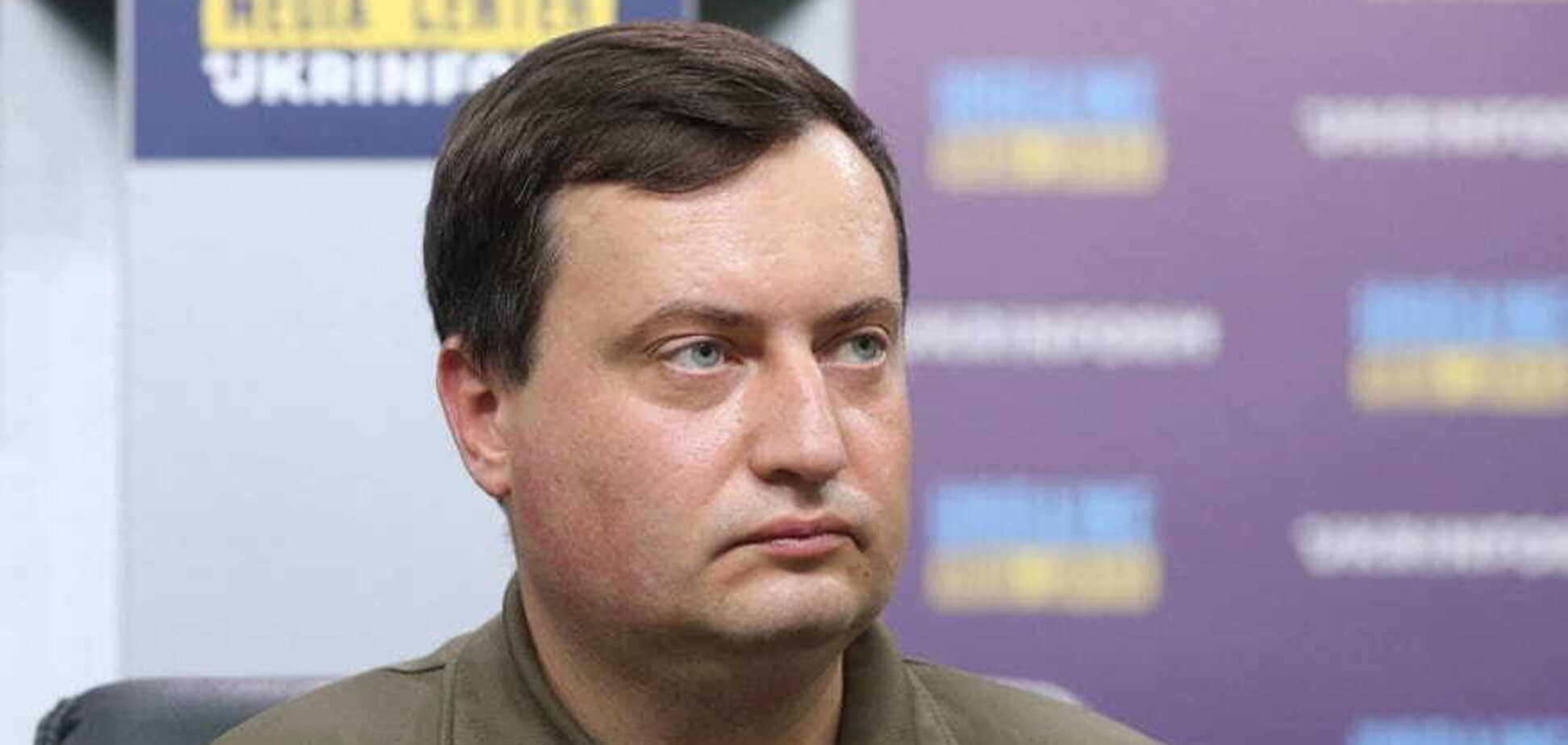 'Ослабляем врага всеми возможными способами': Юсов рассказал о результатах работы ГУР в 2024 году