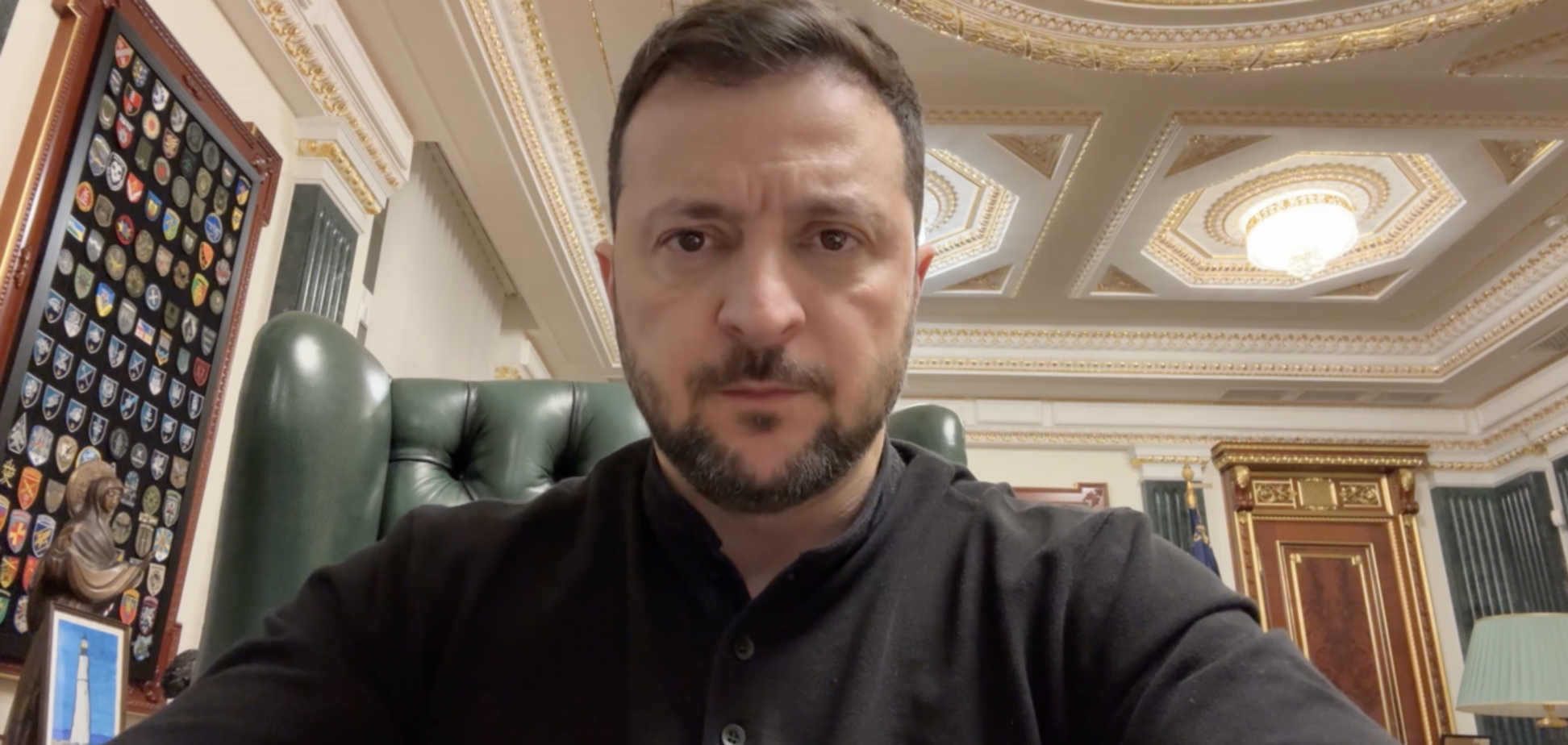 Зеленський закликав тиснути на Росію через катастрофу в Казахстані, розповів про імпорт електрики з ЄС та анонсував важливі кадрові рішення