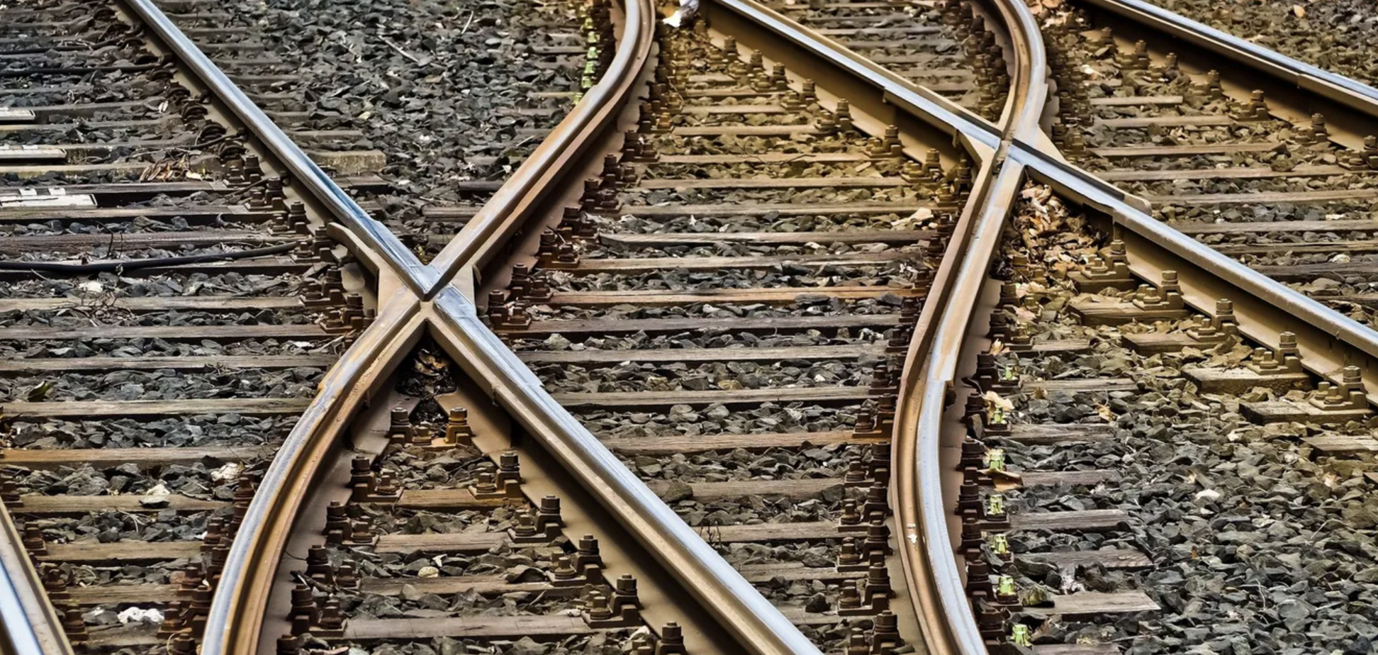 Китай, Кыргызстан и Узбекистан начали строить железную дорогу в обход России