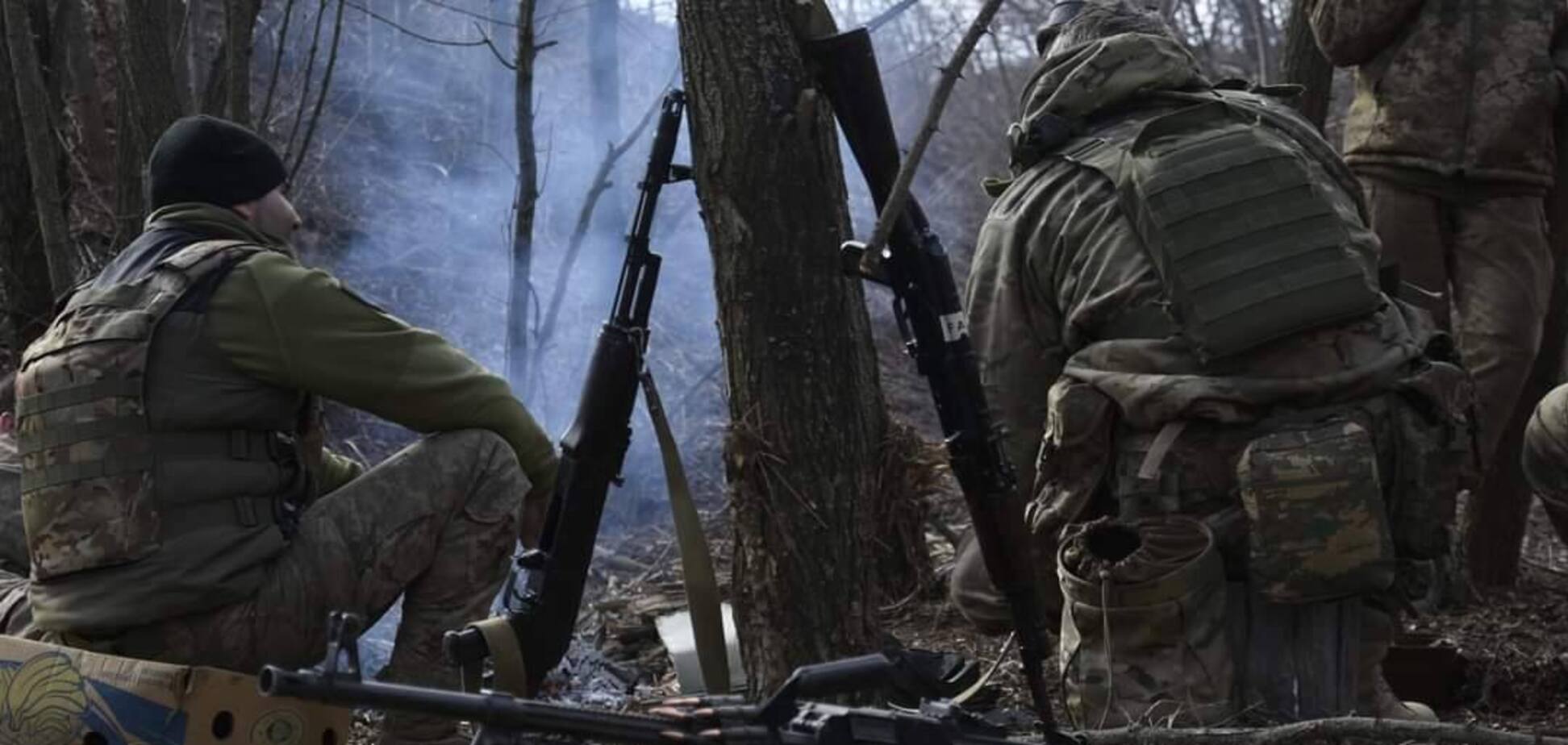 'Должны произойти очень серьезные изменения': израильский эксперт оценил вероятность полного освобождения Украины, включая Крым и Донбасс