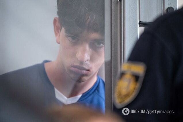 Обвинуваченому у вбивстві Фаріон тимчасово призначили державного адвоката: нові подробиці справи