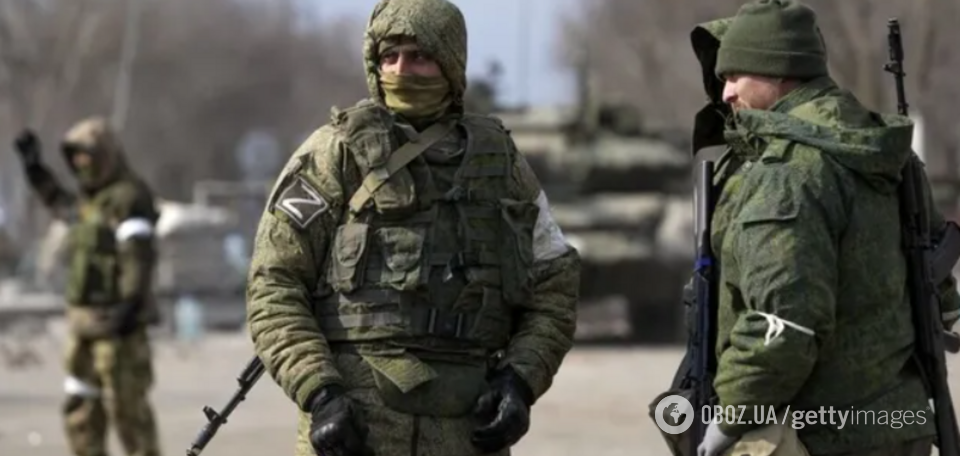 Российская армия окончательно перестала считаться с потерями: РФ хоронит две роты в день