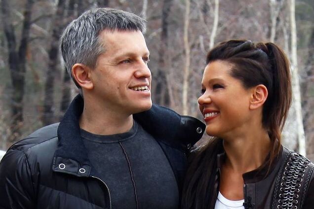 'Мій Всесвіт!' Руслана зворушливо привітала чоловіка з річницею шлюбу і показала архівне фото з Криму