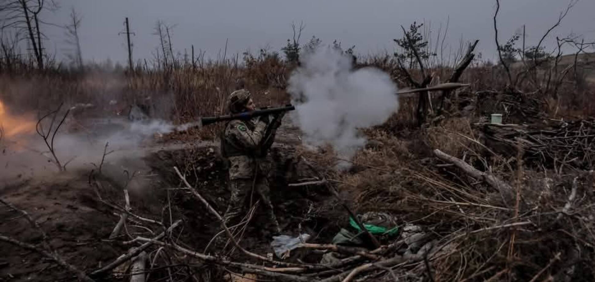 За сутки на фронте произошло 158 боевых столкновений, враг стремится прорваться на Покровском направлении – Генштаб