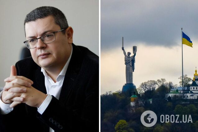 'Нужно выжить как нация': Мережко назвал факторы в США и ЕС, которые могут усложнить позицию Украины в 2025 году