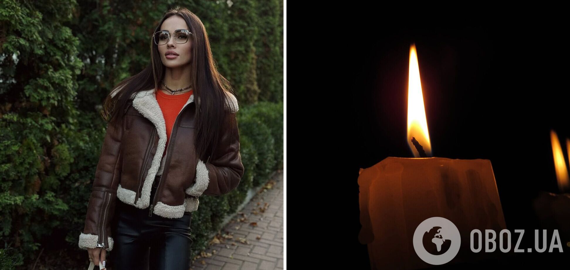 Вийшла у вікно напередодні дня народження донечки: у Кропивницькому за загадкових обставин загинула молода жінка