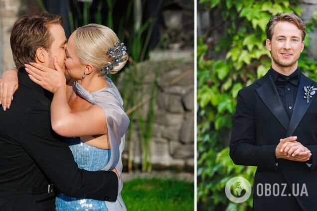 'Есть определенная абсурдность': Александр 'Терен' намекнул на разрыв с победительницей 'Холостяка 13'