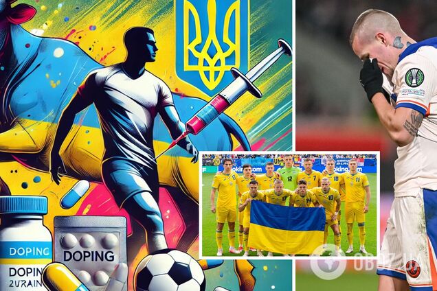 'Можем подать апелляцию': в WADA впервые прокомментировали допинговый скандал с Мудриком