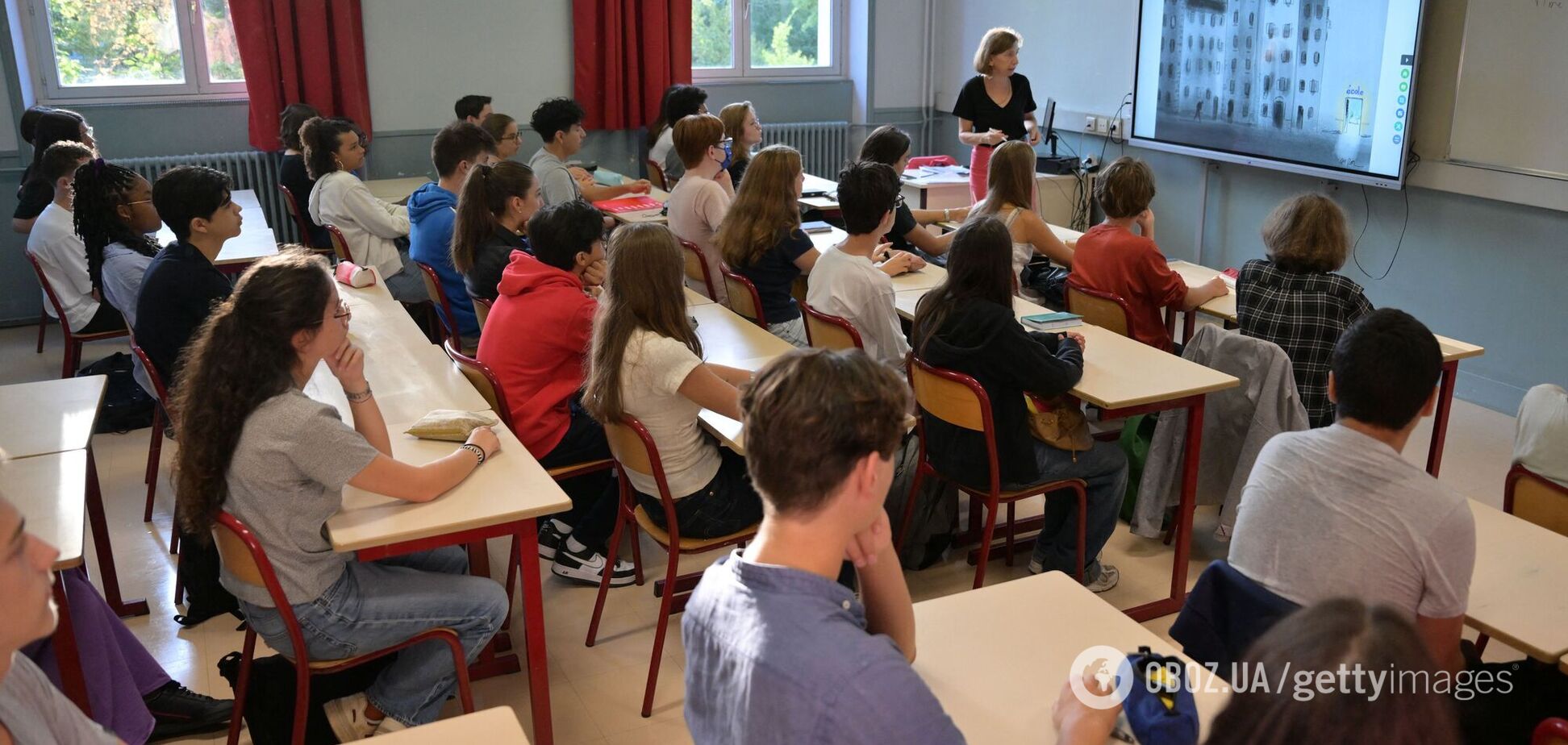 У Фінляндії діти вивчають медіаграмотність протягом усього навчання у школі: чому це важливо