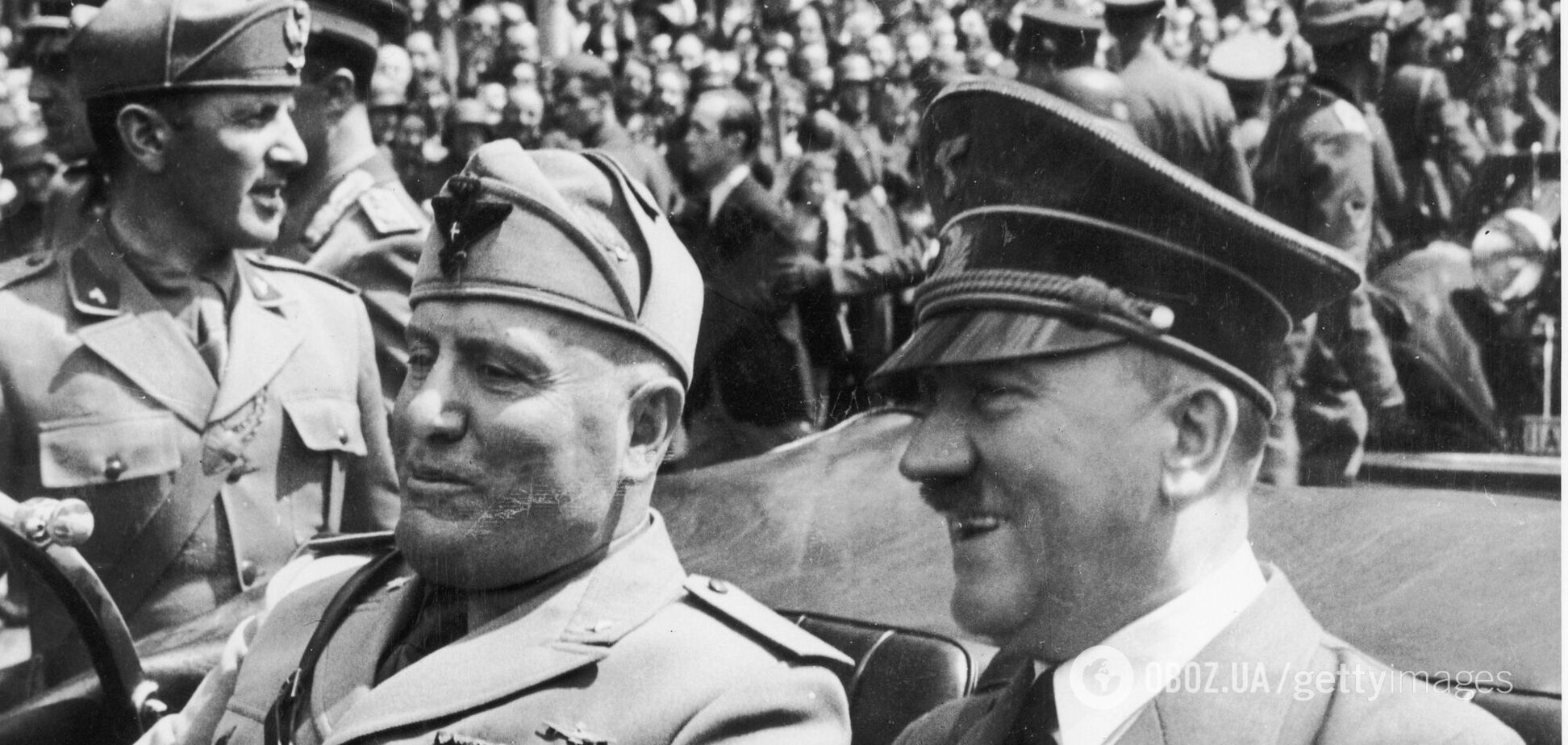 Ефіопська зірка, або Як Захід у своїй пихатості зрадив Ефіопію і майже загинув