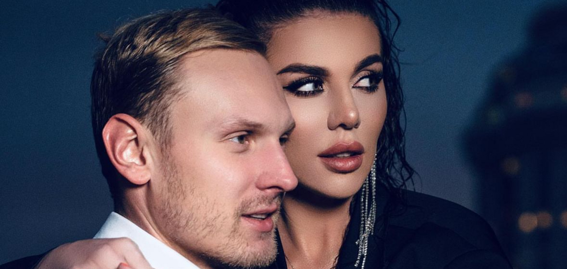 'Як же ти так зміг?' Сєдокова показала реакцію сина на самогубство ексчоловіка Яніса Тімми. Фото