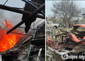 Зеленський закликав світ зупинити Росію 'спільною силою': терор не припиняється навіть у ніч Різдва