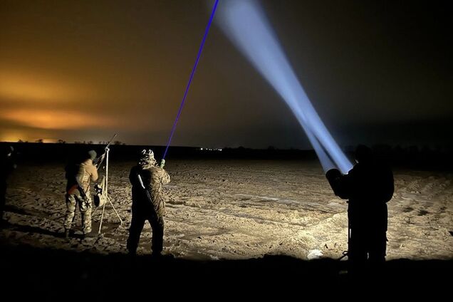 Росія вночі вдарила ракетами по Сумщині й атакувала дронами: дев'ять БПЛА збито на Миколаївщині