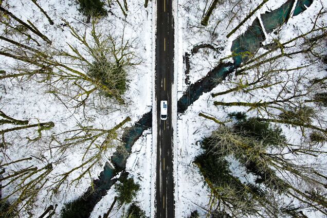 Нардеп раскрыл, как ведется работа над внедрением в Украине платных автодорог