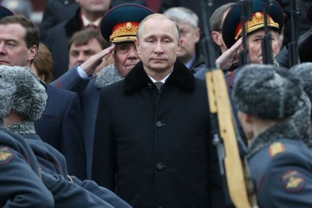 Російська економіка вже ледь витягує, але Путін бачить 'вікно можливостей': експерт пояснив задум диктатора щодо війни