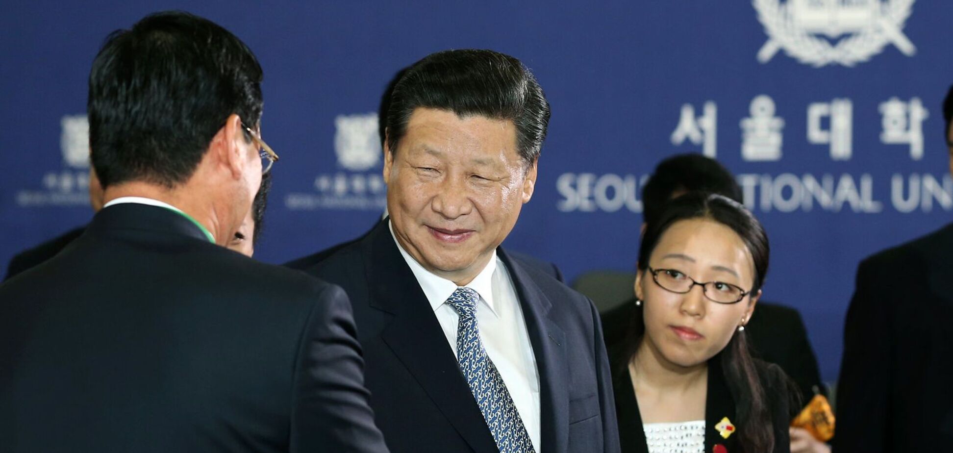 Как Китай ответил на санкции США