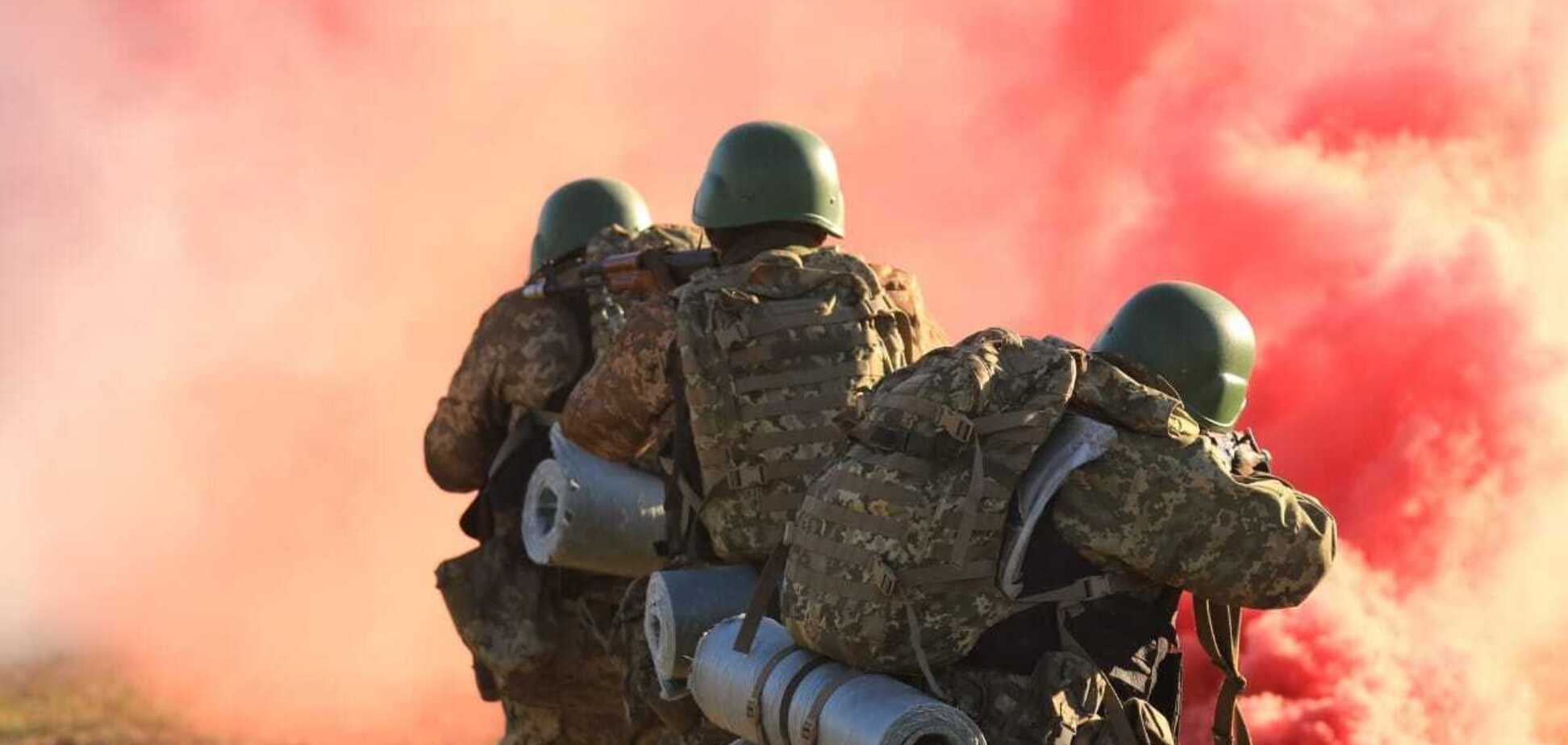 Противник не прекращает попыток продвигаться в глубину территории Украины: в Генштабе назвали самые горячие направления фронта