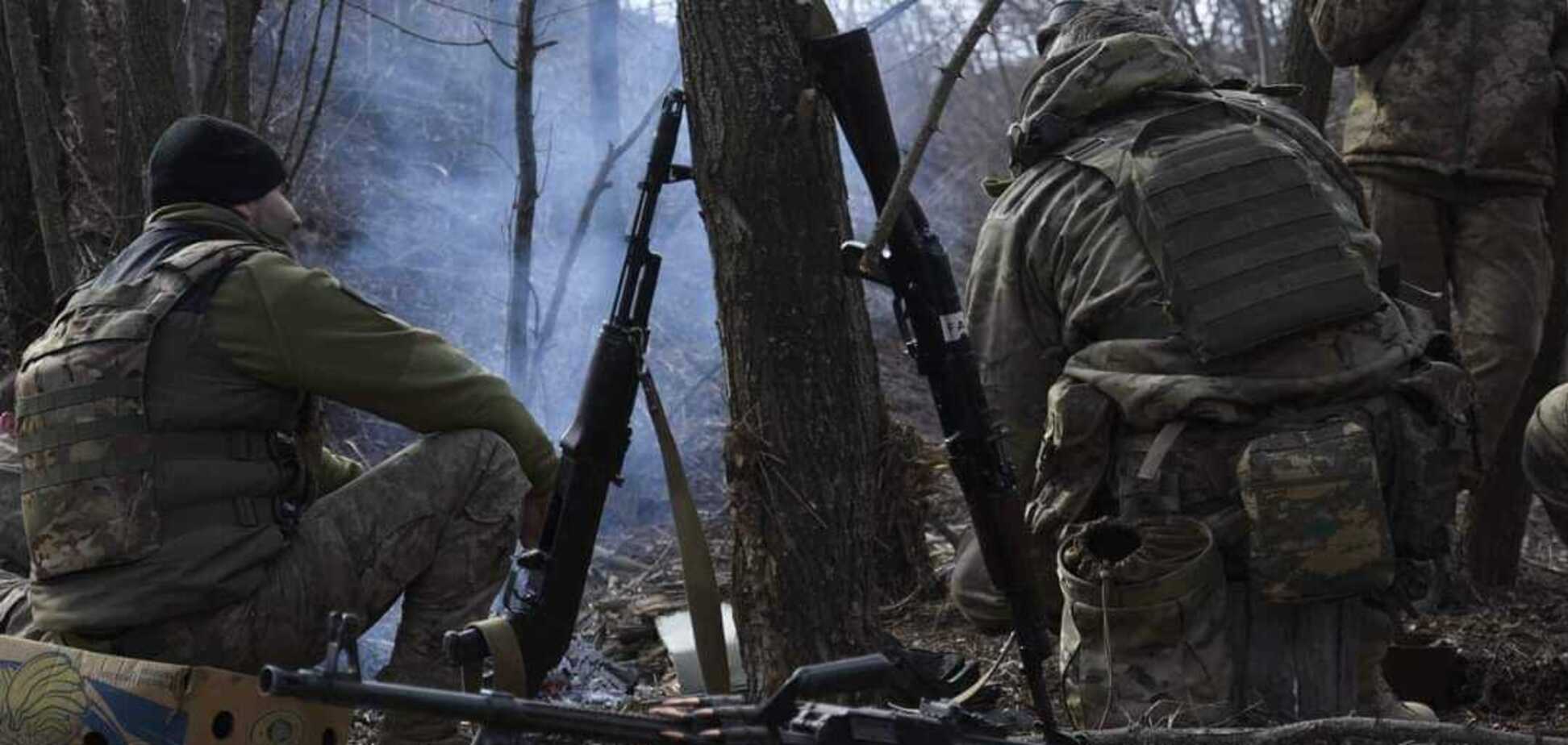 ЗСУ відмінусували 1670 окупантів, 31 ББМ та 26 артсистем – Генштаб